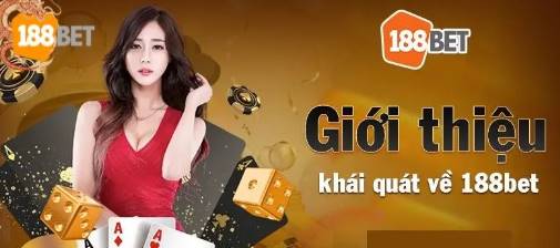 Thế giới cá cược 188BET: Sân chơi đa dạng, uy tín và hấp dẫn