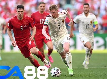 Soi Kèo Euro 2024: Khuyến mãi khủng từ DA88 không thể bỏ lỡ