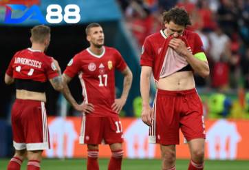 Soi Kèo Euro 2024: Khuyến mãi khủng từ DA88 không thể bỏ lỡ