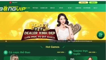 Bongvip   Game bài đổi thưởng quốc tế uy tín số 1 Việt Nam 2024