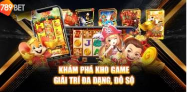 Nhà Cái 789bet   Điểm Đến Cá Cược Uy Tín Hàng Đầu Hiện Nay 