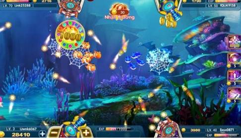 Fishing Casino Vua Bắn Cá Hack - Bí Mật Nào Đằng Sau?