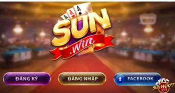 Sunwin app   Không gian giải trí hoành tráng bậc nhất châu Á