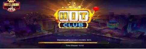 Hit club   Sân chơi đổi thưởng uy tín nhất năm