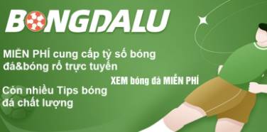 Bongdalu   ChuyênTrang Cá Cược Với Tỷ Lệ Trả Thưởng Cực Cao