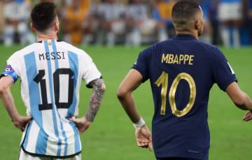 Messi: 'Euro không hay hơn World Cup'   Soi kèo Argentina vs Canada, 7h ngày 21/6