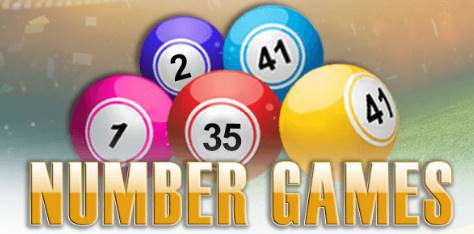 Number game 8Day   Sảnh game có tỷ lệ trả thưởng cao