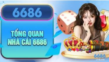 6686bet   Thế giới cá cược đổi thưởng uy tín hàng đầu