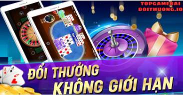 Những địa chỉ chơi game bài đổi thưởng uy tín 2024