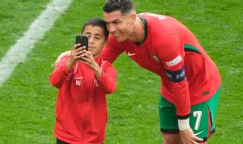 UEFA tăng cường an ninh ở Euro 2024 sau vụ việc của Ronaldo - Soi kèo Georgia vs Bồ Đào Nha, 2:00 ngày 27/06 6 UEFA tăng cường an ninh ở Euro 2024 sau vụ việc của Ronaldo - Soi kèo Georgia vs Bồ Đào Nha, 2:00 ngày 27/06 5