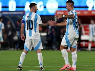 Argentina vào tứ kết Copa America   Soi kèo Brazil vs Paraguay ngày 29/6