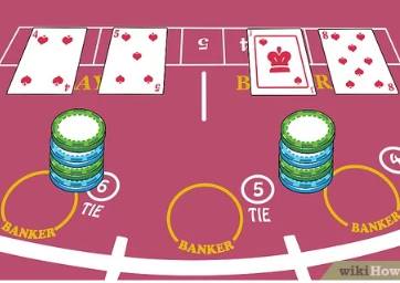 Bí kíp bắt cầu Baccarat siêu chuẩn từ nhà cái Onbet