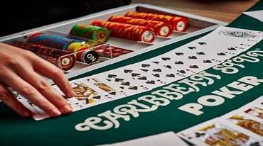 Tổng quan casino HB88   Tựa game đặt cược được yêu thích