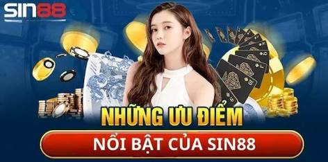 Những Chương Trình Khuyến Mãi Và Cách Tham Gia Tại Sin88