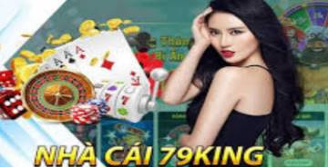 Hé Lộ Bí Kíp Chơi Game Trở Thành Cao Thủ Tại 79king