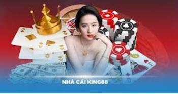 Cá cược giải đấu LOL tại King88 cho giới trẻ