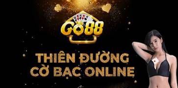 Tải Go88   Cổng game giải trí uy tín số 1 Việt Nam