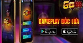 Tải Go88   Cổng game giải trí uy tín số 1 Việt Nam