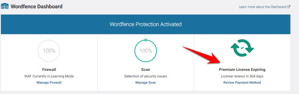 Wordfence Security Premium crack free