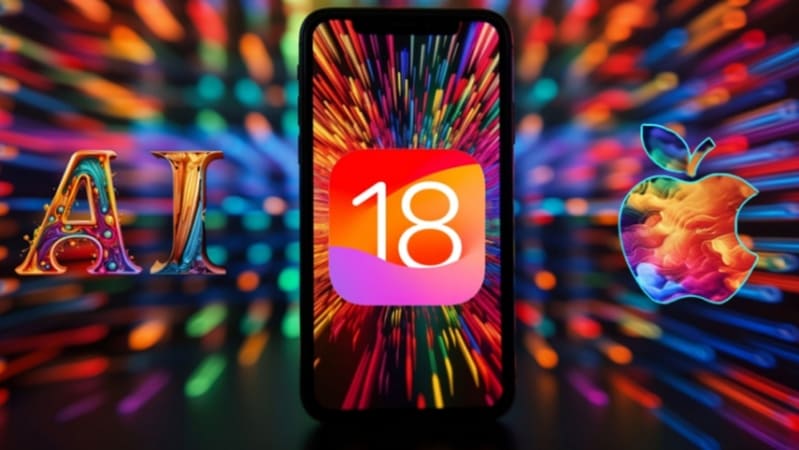 iOS 18 khi nào ra mắt?