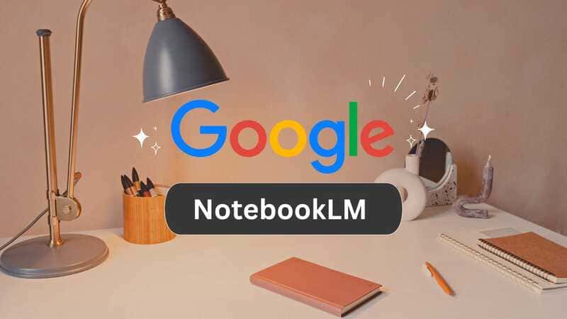 How is NotebookLM known?