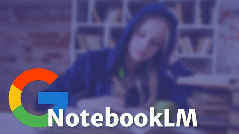 Outstanding features of NotebookLM