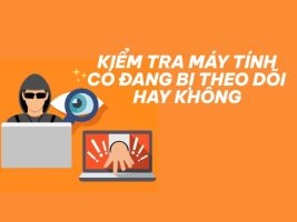 How to check if your computer is being monitored