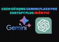 Cách dùng Gemini 1.5 Pro miễn phí trên Google AI Studio