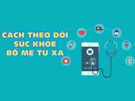 How to monitor your loved ones' health remotely via iPhone