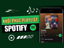 How to Recover Deleted Playlists on Spotify How to Recover Deleted Playlists on Spotify