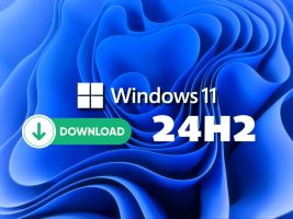 windows 11 24h2 installer