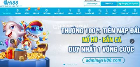 giới thiệu 789bet - Khám Phá Thế Giới Đặt Cược Tại Việt Nam