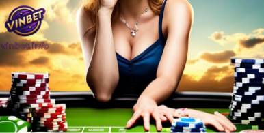 Bí quyết chơi game tài xỉu, nổ hũ thắng lớn từ cao thủ Vinbet