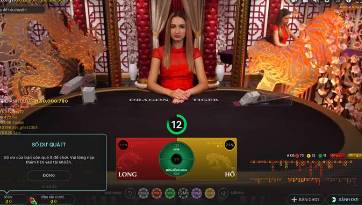 Sảnh casino Win79   trải nghiệm sòng bài như thật