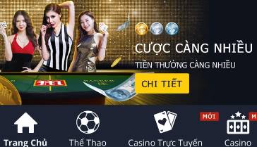 Khám phá sự hấp dẫn của cá cược thể thao tại 789club