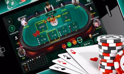 Chiến thuật kiếm tiền hiệu quả từ game bài đổi thưởng tại TDTC