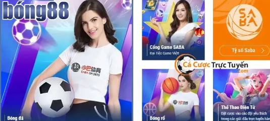 Bong88 – Nhà Cái Bong88 Cá Cược Bóng Đá Online Uy Tín