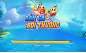 Bắn Cá Đổi Thưởng: Phần Thưởng Khổng Lồ Tại Kimsa88