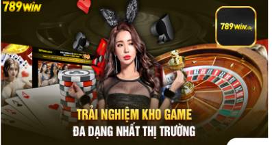 789Win   Trang Chủ 789win.diy Sòng Bạc Trực Tuyến Số 1 Châu Á