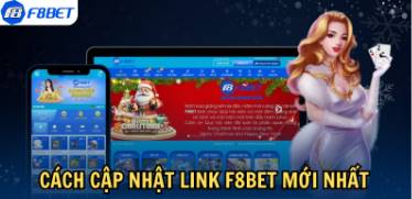 Link F8bet Mới Nhất 2024: Truy Cập Nhanh Chóng Và Không Bị Chặn