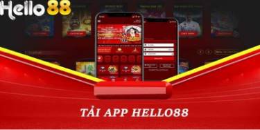 Hướng dẫn chi tiết cách tải app Hello88 cho tân thủ