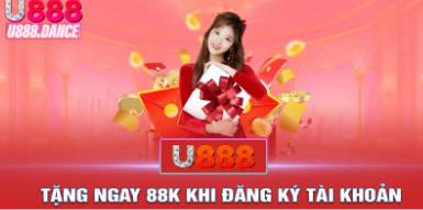 Đường Link Vào Nhà Cái U888 Chính Thức Đảm bảo An toàn 100%