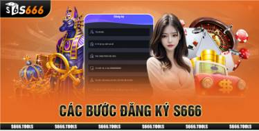 Thể Thao S666 Sảnh Cược Đình Đám Dành Cho Mọi Bet Thủ