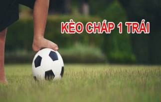 Kèo Chấp 1 Trái Tại Nohu78: Hướng Dẫn Chi Tiết Và Chiến Lược Hiệu Quả