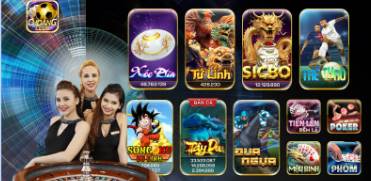 Choangclub   Nâng Tầm Trải Nghiệm Game Online