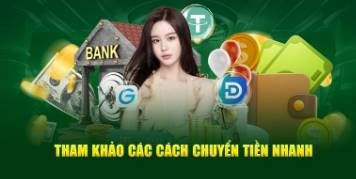 Cách Nạp Tiền FB88 Hướng Dẫn Đầy Đủ Tân Thủ Không Nên Bỏ Qua