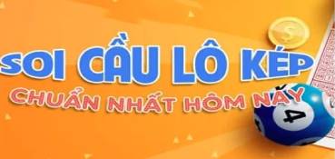 Soi Cầu Lô Kép Tại miso88: Hướng Dẫn Chi Tiết