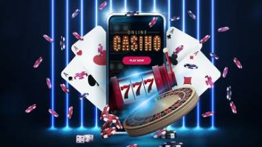 Tại sao 68 game bài là lựa chọn uy tín hàng đầu cho game bài las vegas