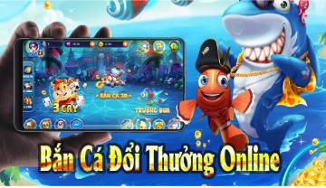 Giới Thiệu Về Game Bắn Cá Trên Nền Tảng FOR88 - AnonyViet