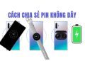 Xuất hiện tấm ảnh khiến điện thoại Android bị treo khi đặt hình nền